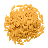 Majspasta penne 8x250 g GF