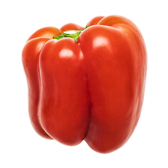 Peberfrugter røde 5 kg