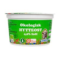 Hytteost 8x200 g