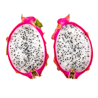 Pitahaya/dragefrugt 12x250 g+
