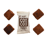 Cocohagen Barista 50x20 g