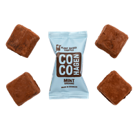 Mint Cocoa Nibs Bite 50x20 g