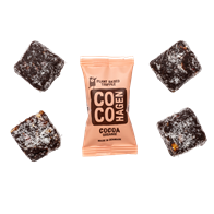 Pure Cocoa Bite 50x20 g