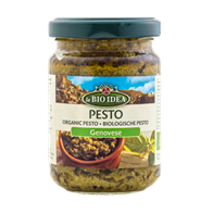 Pesto Genovese 12x130 g