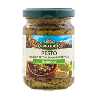 Pesto Genovese 12x130 g
