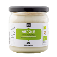 Kokosolie 6x300 g
