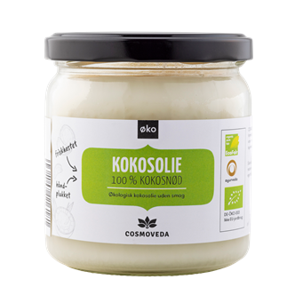 Kokosolie 6x300 g