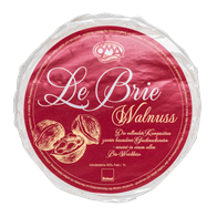Brie med valnød 1 kg