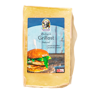 Grillost 1 kg