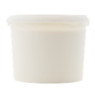 Græskinspi. yoghurt 10 % 3 kg