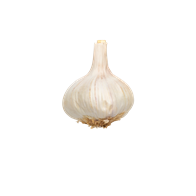Hvidløg 2 kg