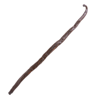 Vaniljestang, Bourbon 1 stk.