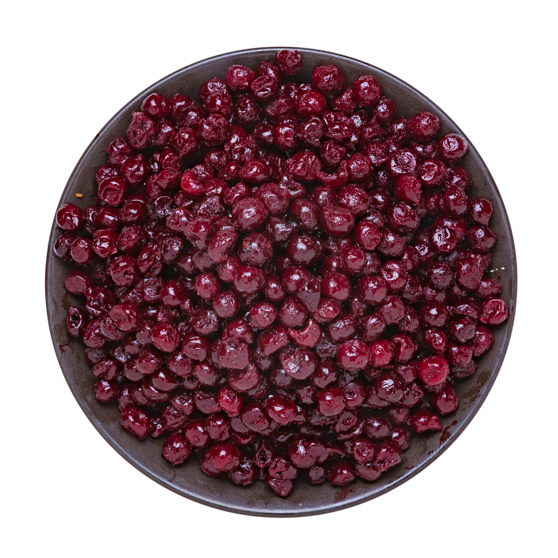 Kirsebær 2x2,5 kg FROST