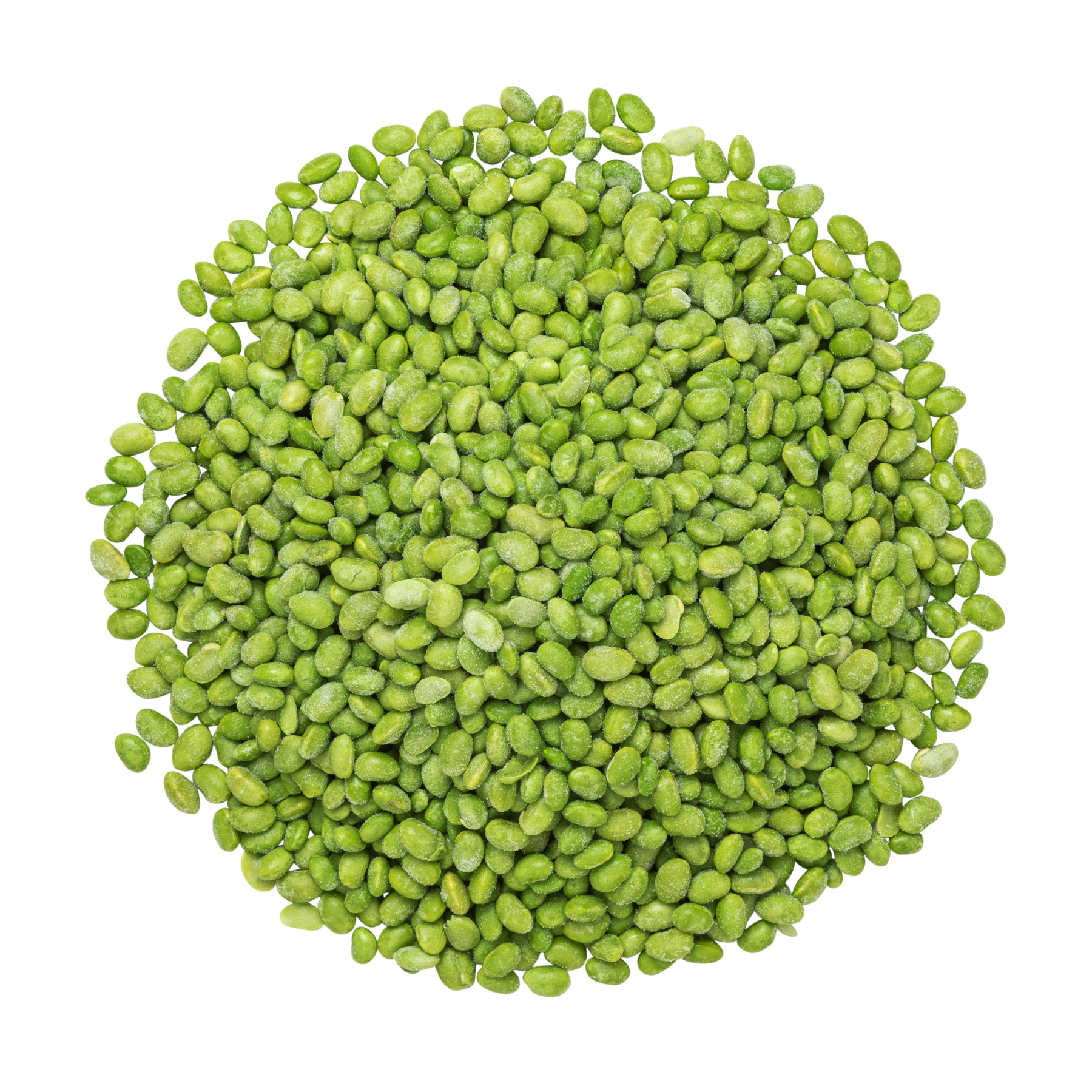 Mukimame-bønner 4x2,5 kg FROST