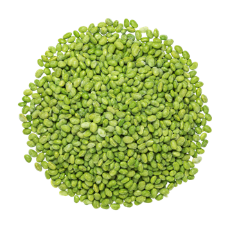 Mukimame-bønner 4x2,5 kg FROST