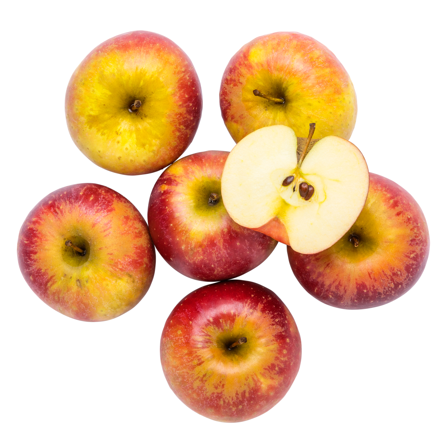 Æbler Dalinette 13 kg