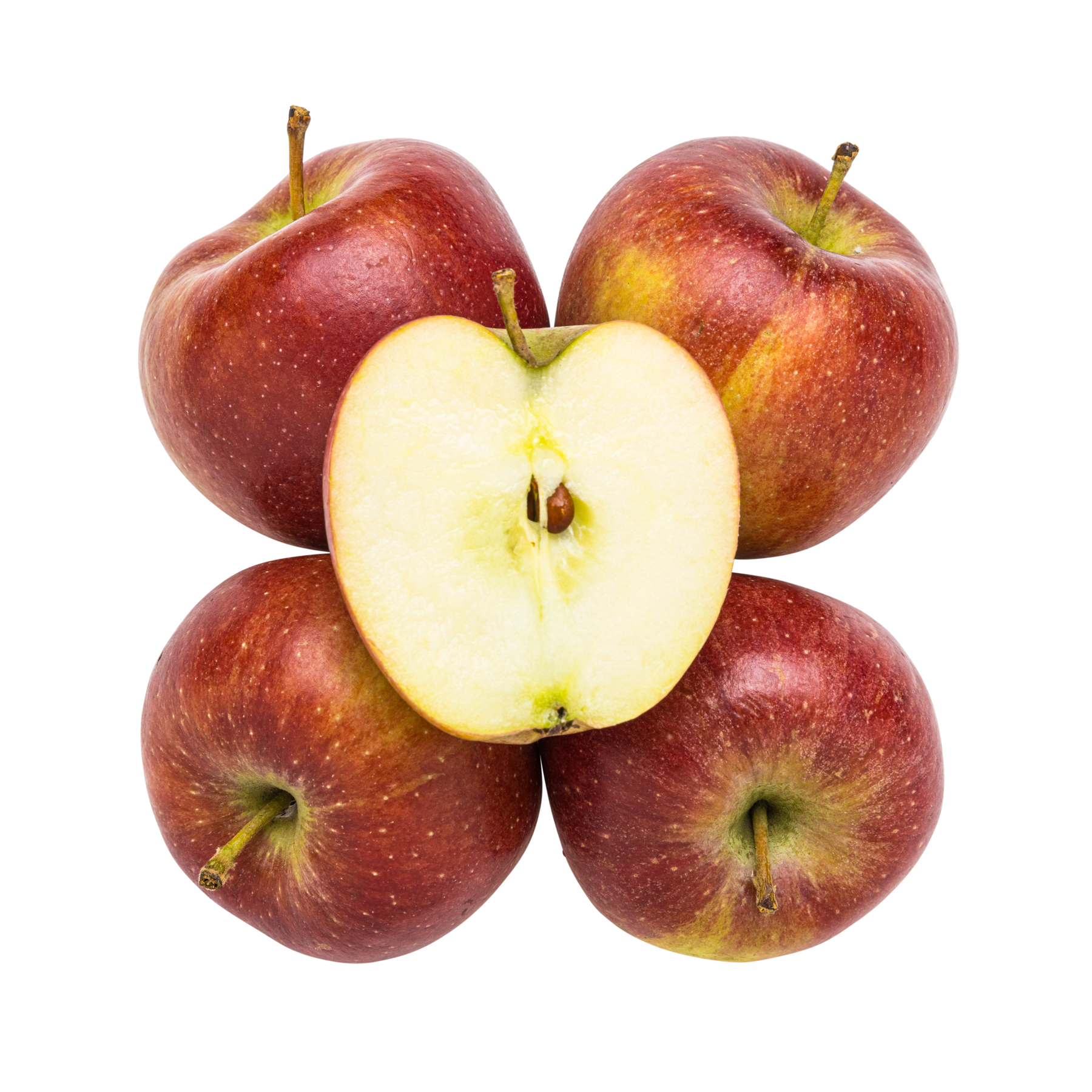 Æbler Braeburn 12 kg