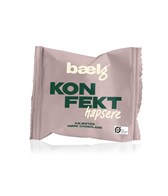 Konfekthapser org. 50x18 g