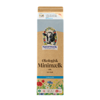 Laktosefri minimælk 1 L - NM.