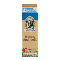 Sødmælk 1 L - Naturmælk