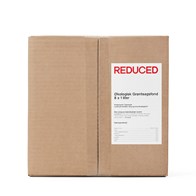 Grøntsagsfond 8x1 kg