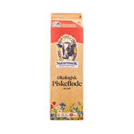 Piskefløde 1 L - Naturmælk