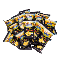 Chips m/olivenolie 20x40 g