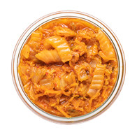 Kimchi 1 kg