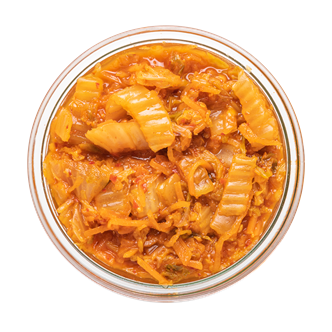 Kimchi 1 kg