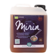 Mirin risvin 2,5 L