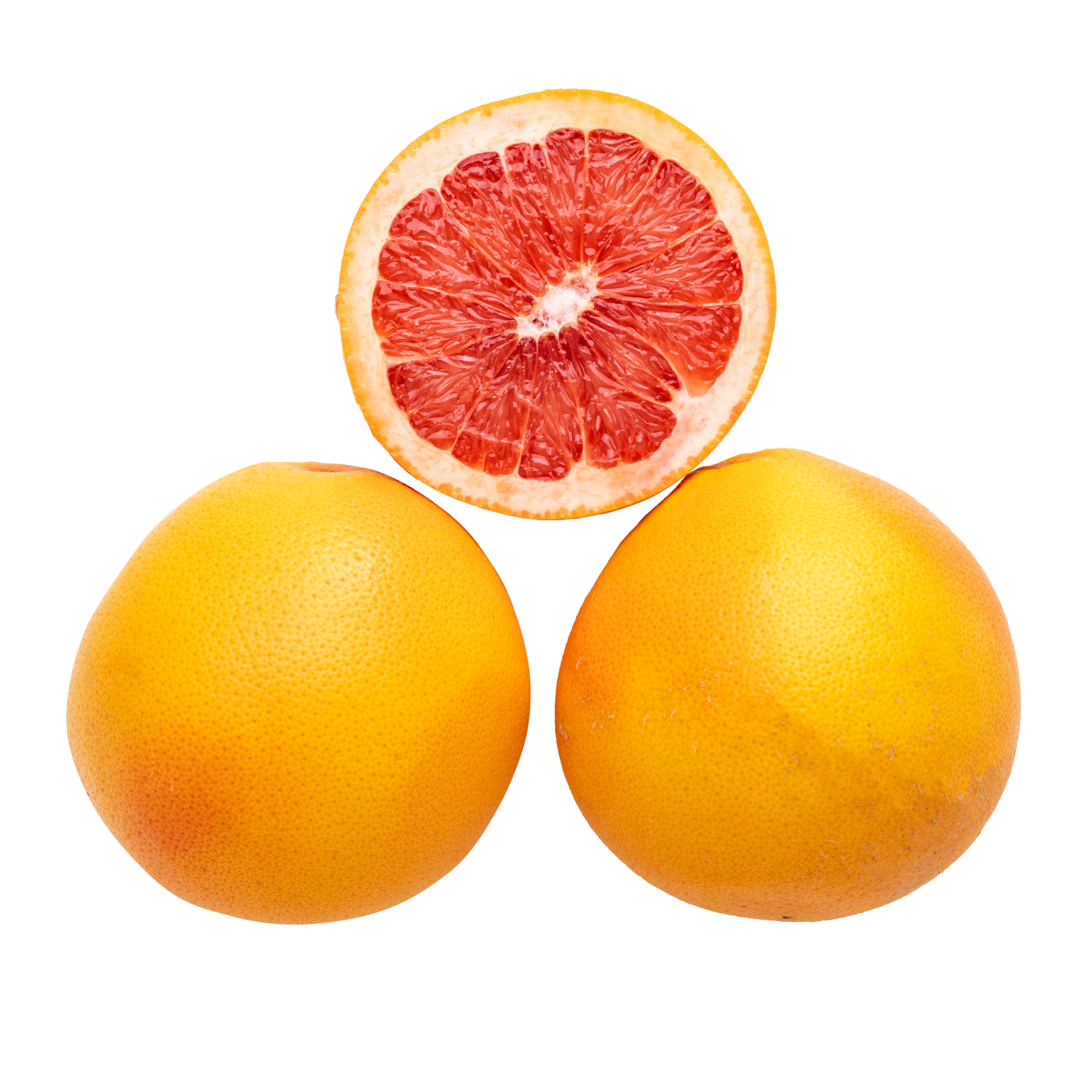 Grapefrugt S. Ruby 2-300g 8 kg