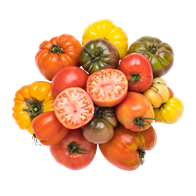 Tomatmix Heirloom 4 kg