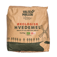 ØKO Hvedemel Signatur 12,5 kg