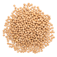Kikærter tørret 5 kg
