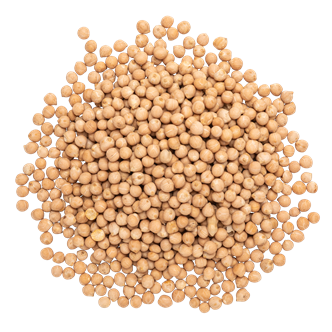 Kikærter tørret 5 kg