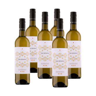 Olcaviana Sauvignon Blanc 6 fl