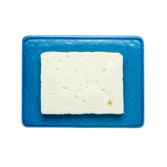 Fetaost 16x150 g