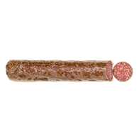 Mild spegepølse 730 g
