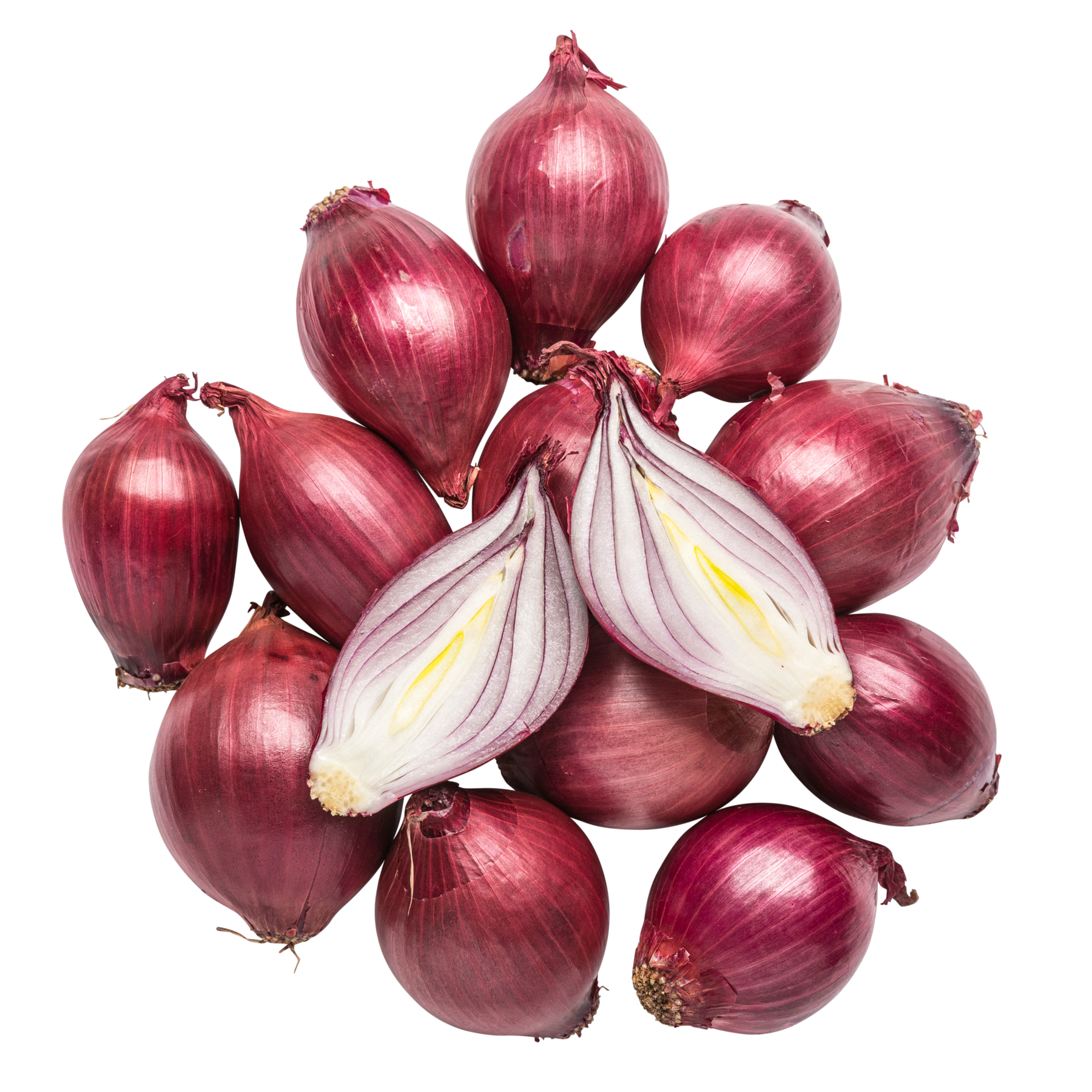 Roséløg Amposta i net 1 kg