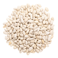 Bønner hvide 5 kg