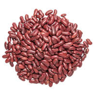 Røde kidneybønner 5 kg