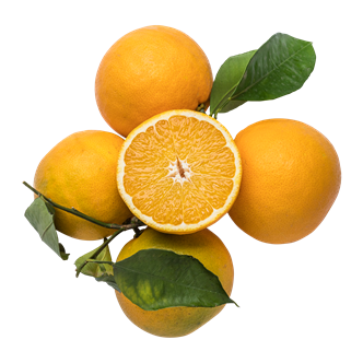 Appelsiner Tarocco 6 kg