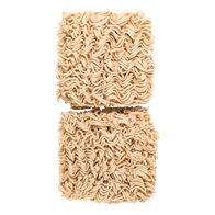Fuldkornsnudler 8x250 g