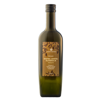 Olivenolie 6x500 ml