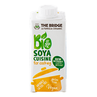 Soja Cuisine 10x200 ml