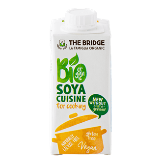 Soja Cuisine 10x200 ml