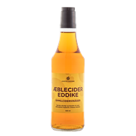 Æblecidereddike 500 ml