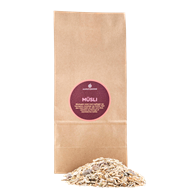 Aarstiderne Müsli 9x400 g