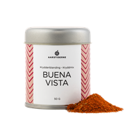 Buena vista kryd. 30x50g dåse