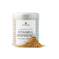 Istanbul-insp kryd 30x50g dåse